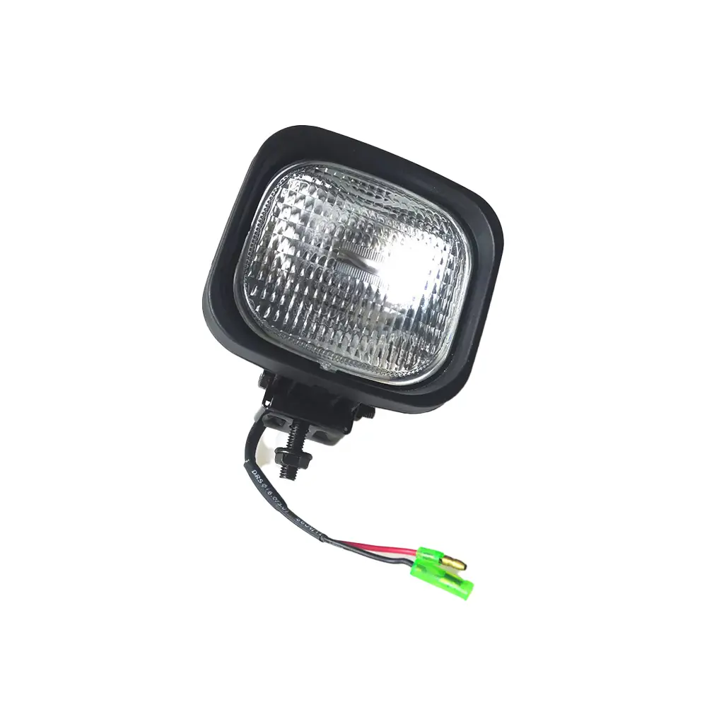 12V 55W Headlight 216G2-40602 for TCM Forklift FCG15-2 FCG18-2 FCG20-2 FCG30-3 FG20T3 FG25T6 FHG15T3 FHG18T2 FHG36T3