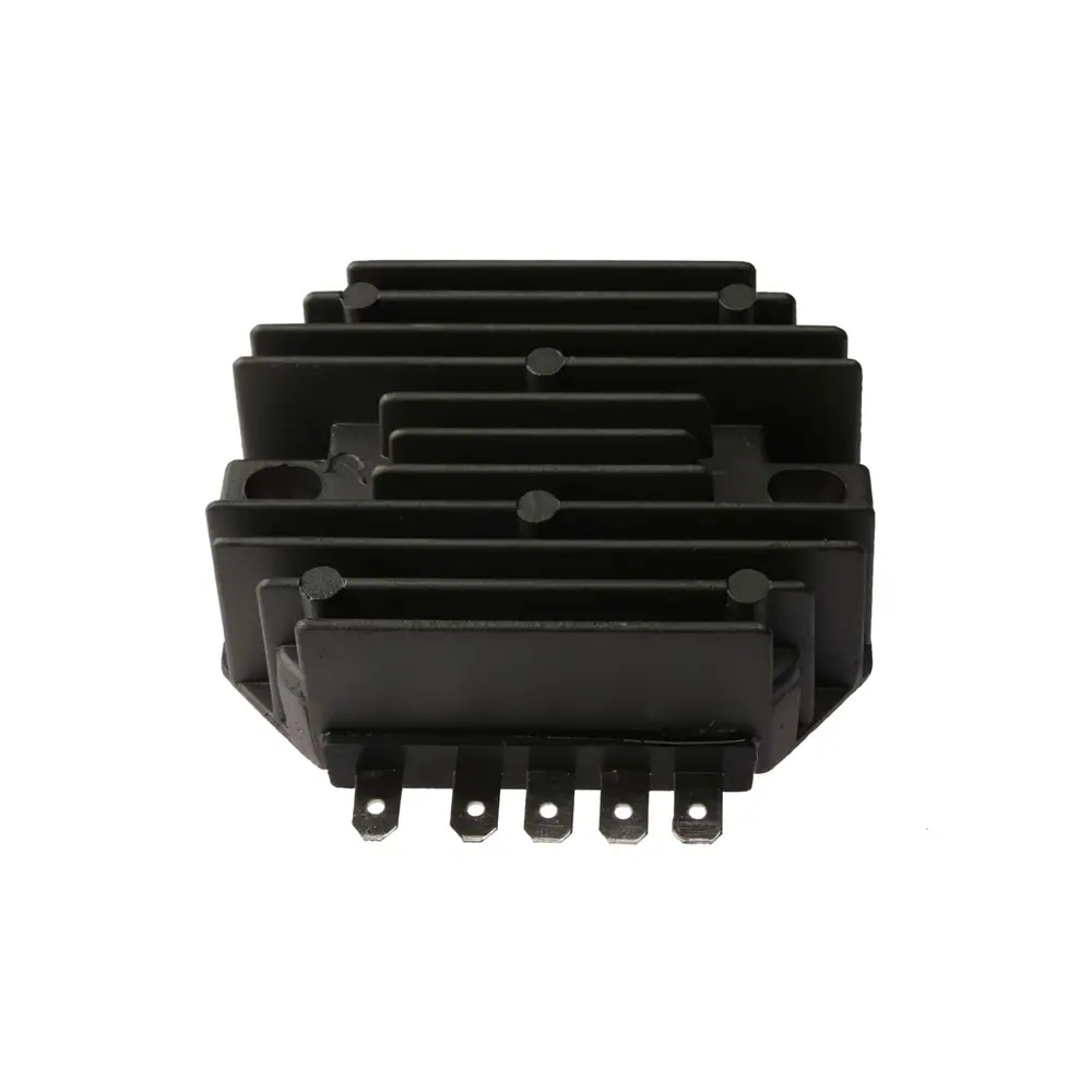 12V 5G Denso Voltage Regulator 026000-3260 for John Deere 1050 Yanmar Tractor