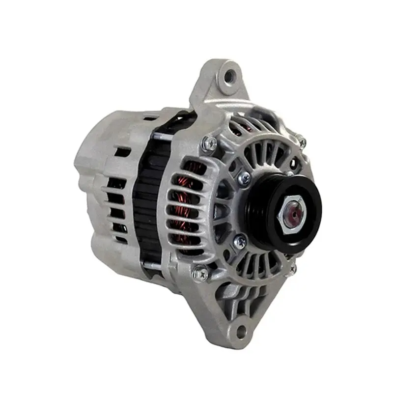 12V 60A Alternator 750-15330 for Hawkpower Generator Lister-Petter 4cyl