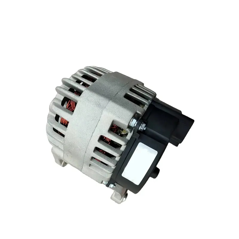 12V 65A Alternator 394-3494 394-3496 for Caterpillar CAT 301.5 301.6 301.8 Excavator 3024 C1.1 Engine