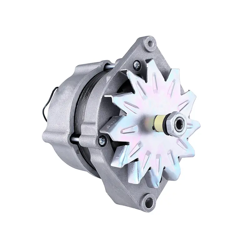 12V 65A Alternator 44-8499 for Thermo King Super II SB-III