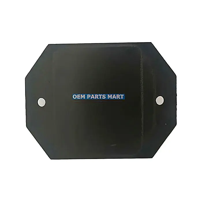 12V 70A 3-Wire Pull Coil Timer Module SA-4092-12 for Woodward