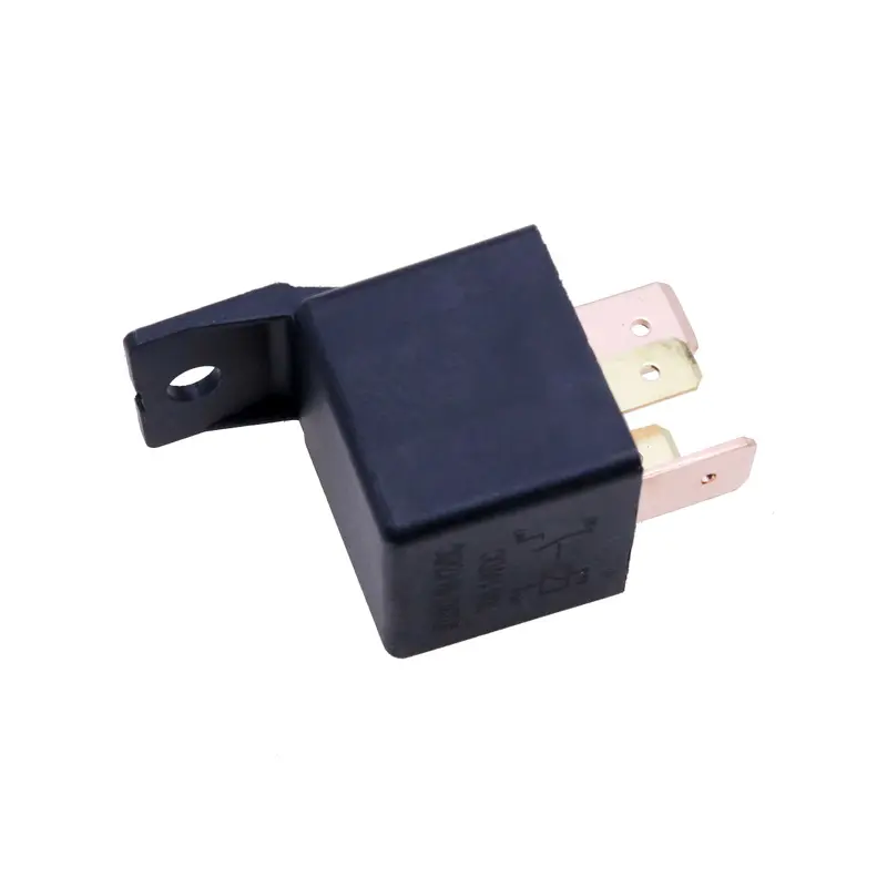 12V 70A Relay 7013278 6697556 for Bobcat CT120 CT122 CT225 CT230 CT235 CT335 CT440 CT445 CT450 Tractor