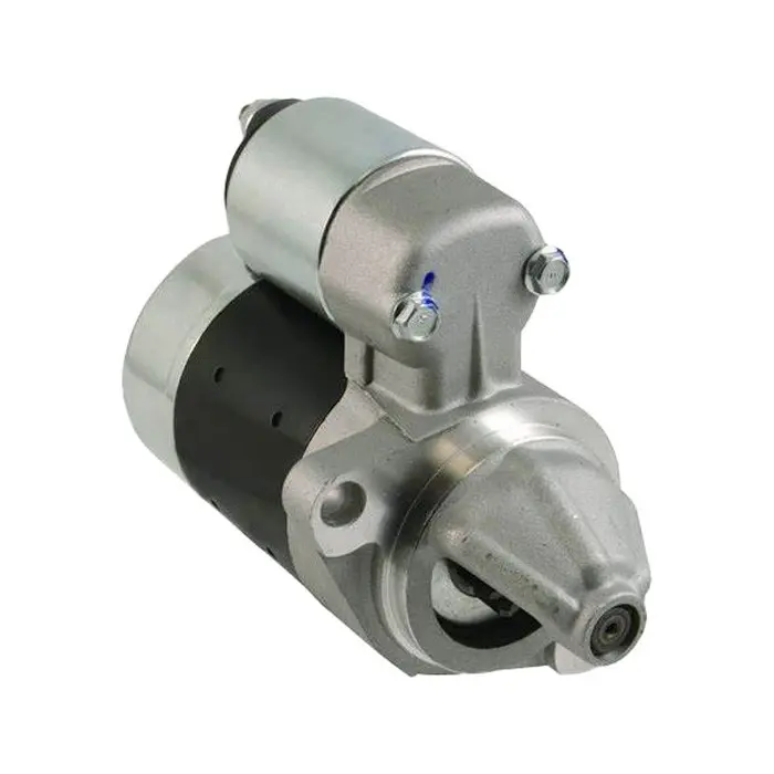 12V 8T 0.8KW Starter Motor 114362-77010 for Yanmar Engine GA220 GA330 GA340 L35 L40 L48 L60 L70 L75 L90 L100