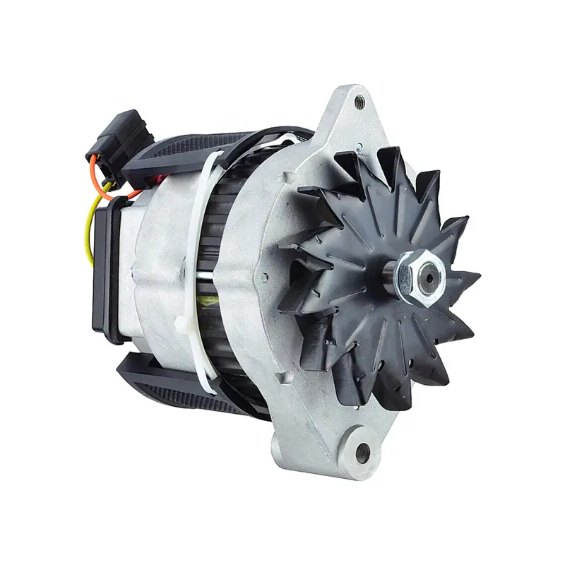 12V 90A Alternator AH11221 for John Deere Combines 4400 4420 6600 6602 6620 6622 7700 7720