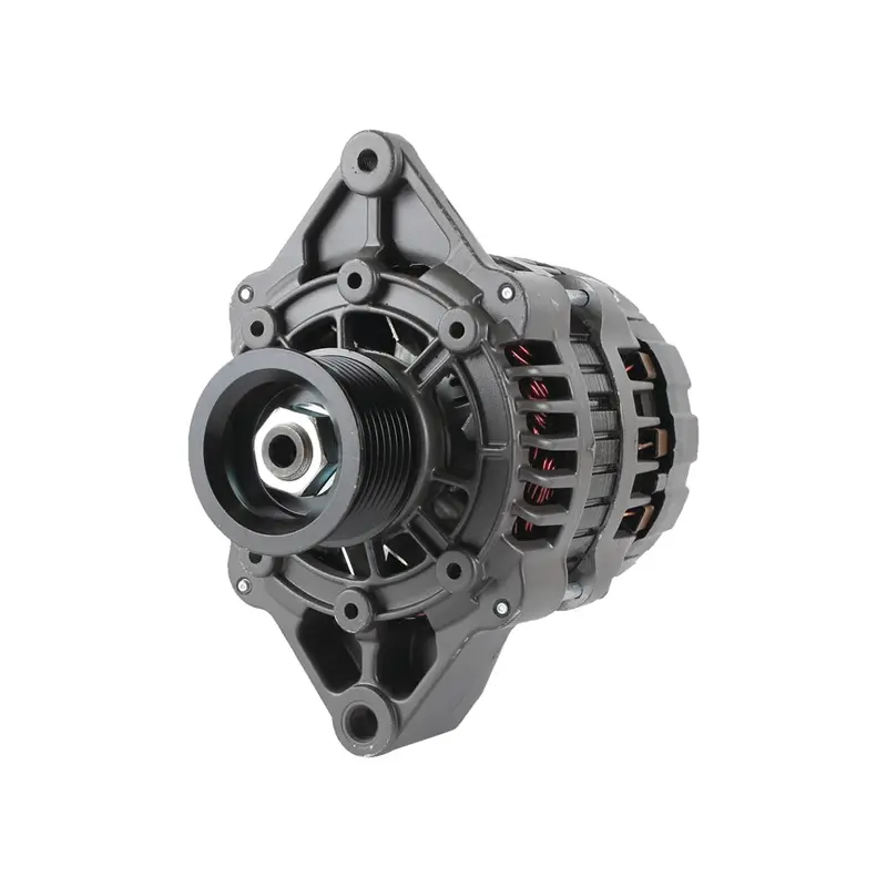 12V 95A Alternator 87038475 for CASE 420 420CT 430 435 440 440CT 445 445CT 450 450CT 465