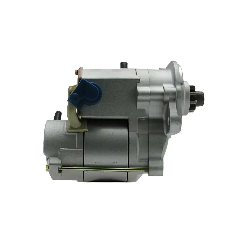 12V 9T Starter Motor 05741402 for Bomag BW12 Roller