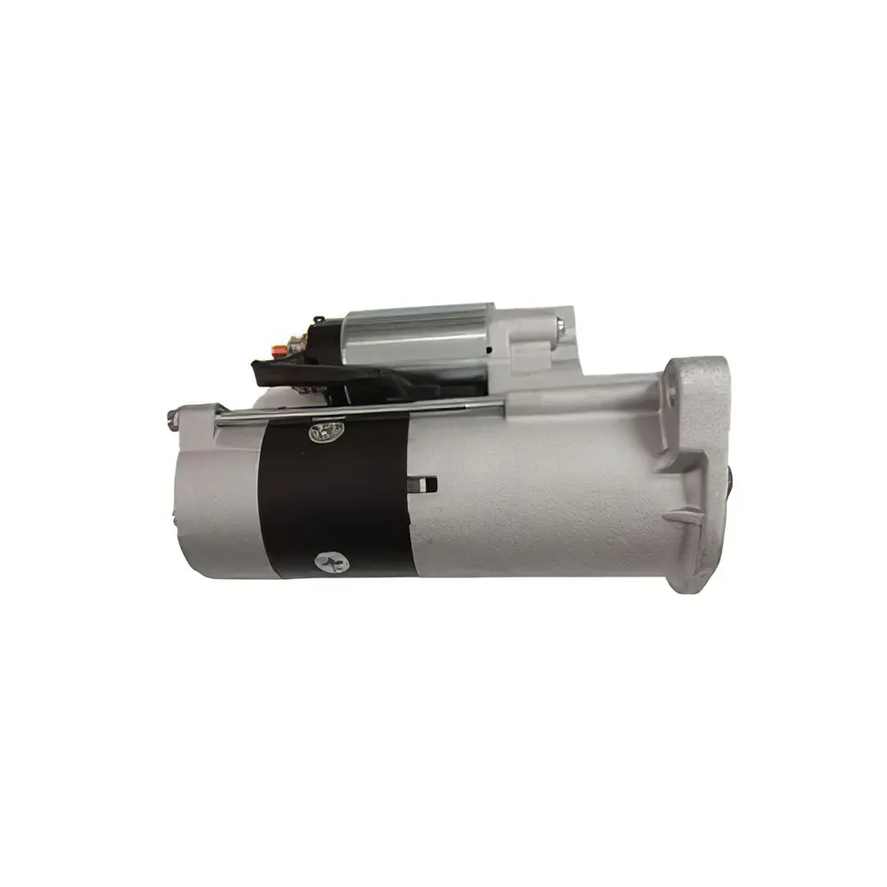 12V 9T Starter Motor 119255-77010 for Yanmar Engine 2TN66E 3TNA72 3TNE74