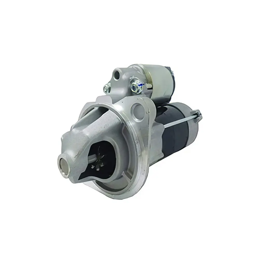 12V 9T Starter Motor 119515-77010 for Cub Cadet Volunteer 465 466 46F 46F