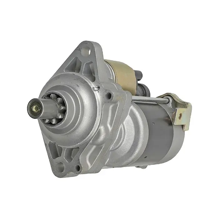 12V 9T Starter Motor 1K012-63010 for Kubota Engine V3300 V3600 V3800 WG3800 Tractor M126XDTC M8540HDNB