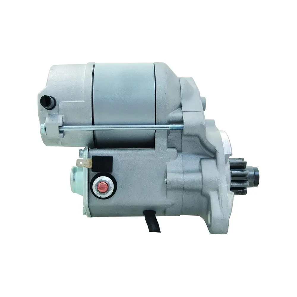 12V 9T Starter Motor 25-35465-00 for Carrier Engine CT491 CT369 CT229 CT344 Supra 822 950 Maxima 1000 1200