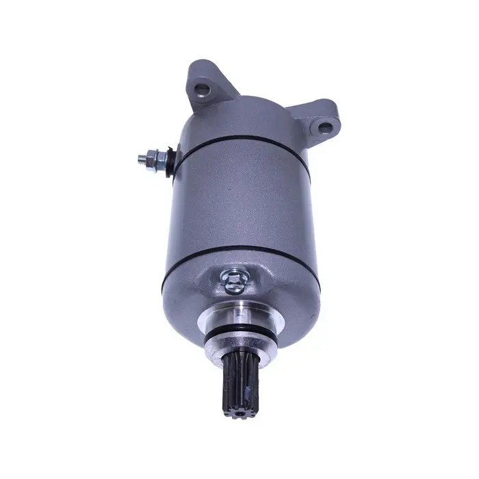 Buy 12V 9T Starter Motor 7018855 for Bobcat 3400 Series UTV ATV Engine 1998-2013