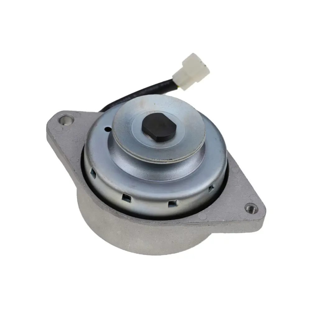 12V Alternator 129150-77202 for Komatsu Engine 3D68E-3 Excavator PC12R-8 PC15R-8