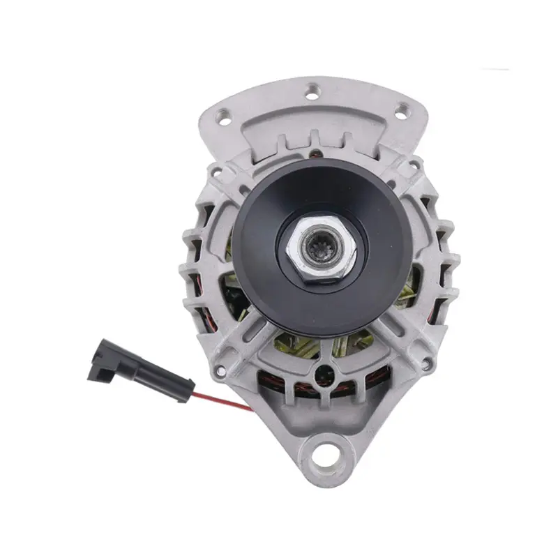 12V Alternator 30-00423-00 for Carrier Engine CT2-29TV CT3-44TV Genesis R70 R90 X2 1800 2100 2500A sale