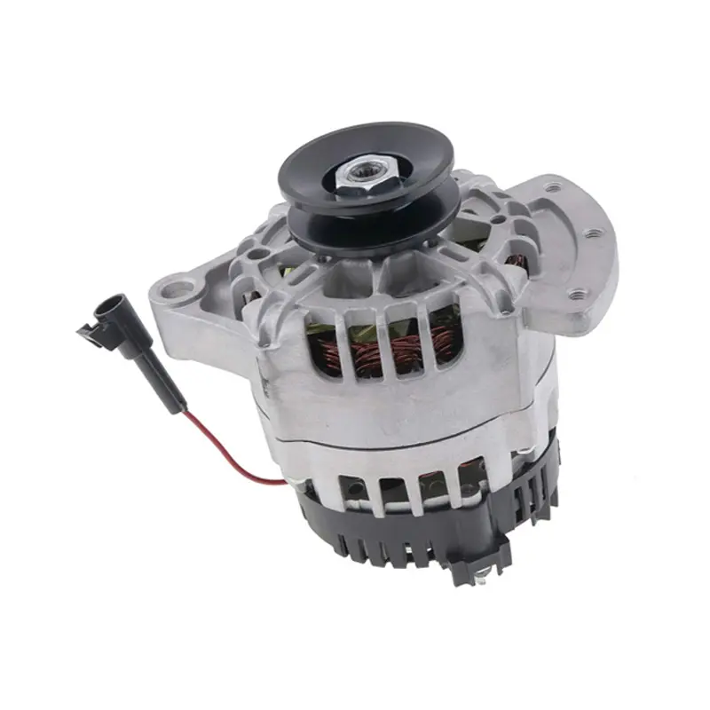 12V Alternator 30-00423-00 for Carrier Engine CT2-29TV CT3-44TV Genesis R70 R90 X2 1800 2100 2500A