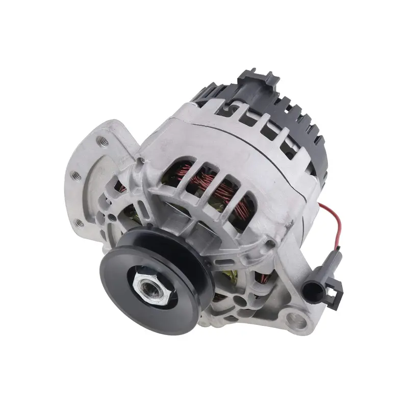 12V Alternator 30-00423-00 for Carrier Engine CT2-29TV CT3-44TV Genesis R70 R90 X2 1800 2100 2500A