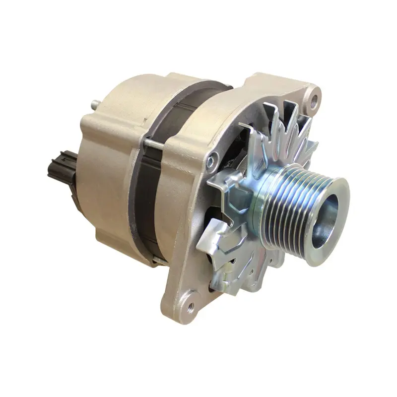12V Alternator 84254290 for New Holland L223 L230 L225 L221 L228 L213 L218 L216 L220