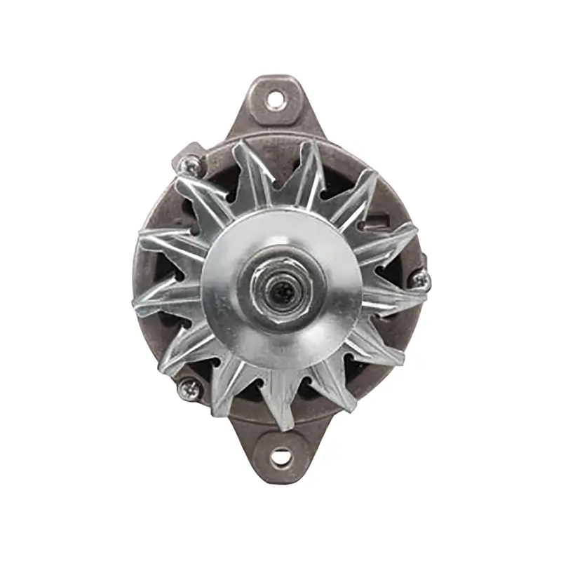 Buy 12V Alternator AM100808 for John Deere Tractor 430 570 575 655 755 756 855 856 955