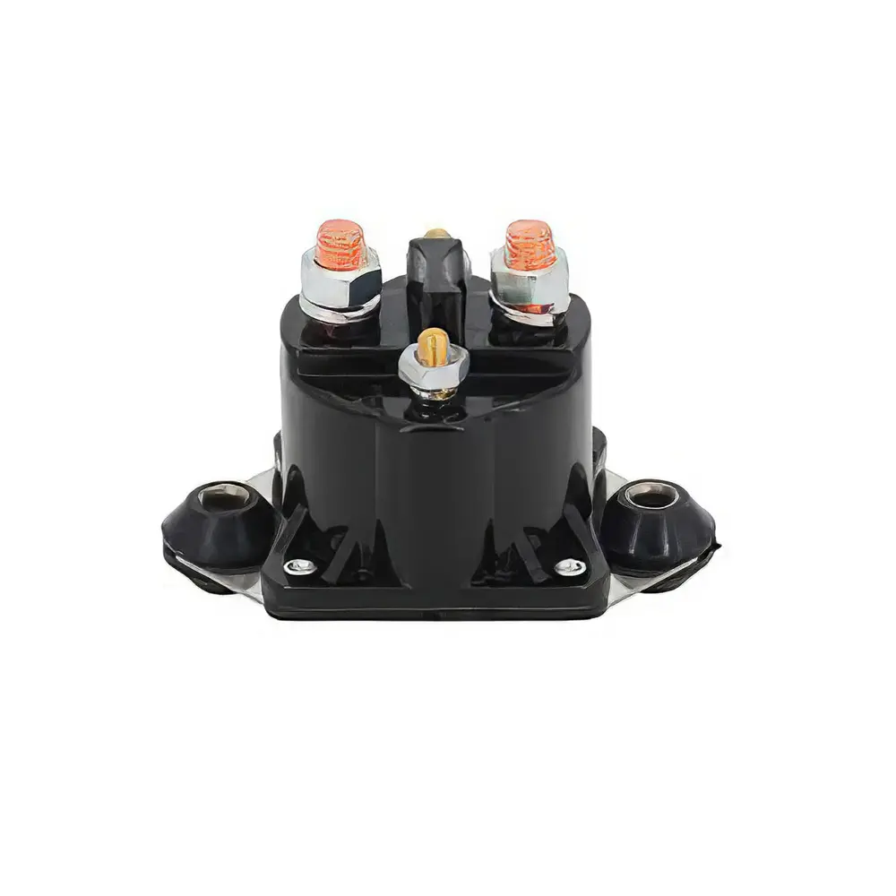 Buy 12V Apu Solenoid 112308GT for Genie GS-3384 GS-3390 GS-4390 GS-5390 TMZ-50/30 Z-45/25 Z-45/25J