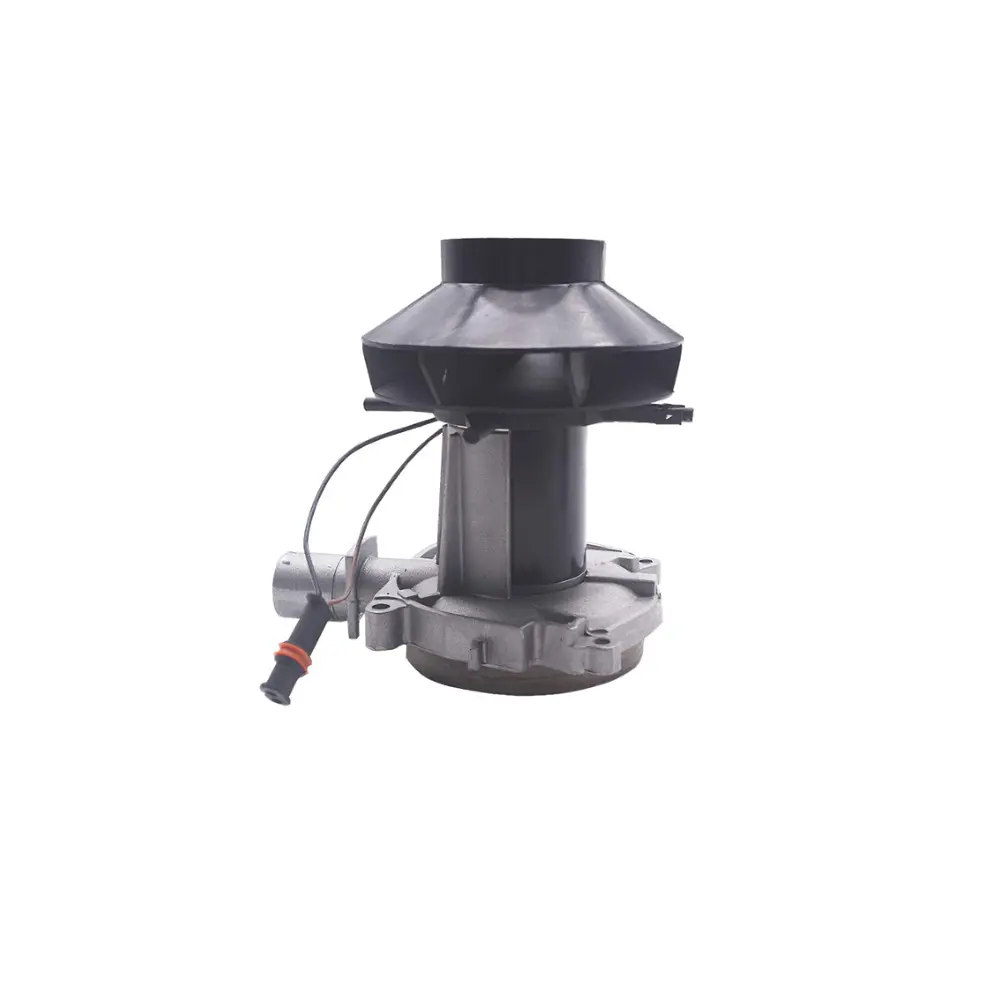 12V Combustion Air Blower Motor 252069992000 252069200200 for Eberspacher Airtronic D2 Parking Heater
