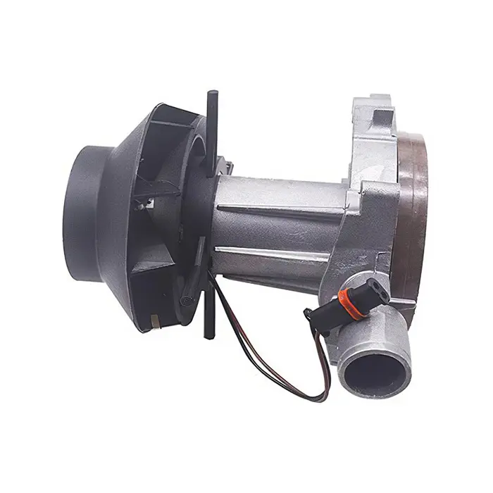 Buy 12V Combustion Air Blower Motor 252113200200 252113992000 for Eberspacher Airtronic D4