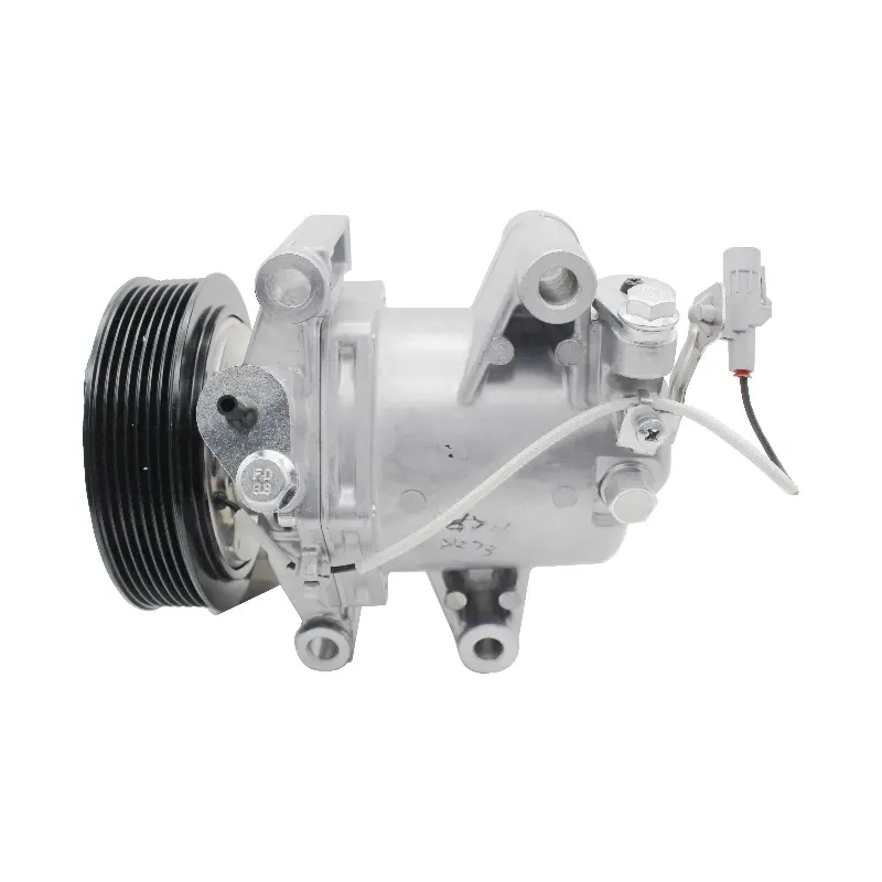 12V CR08D 7PK A/C Compressor 92600F120A 898382610 for Isuzu Engine A220 Pickup Truck D-Max