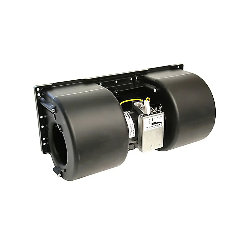 Buy 12V Dual Blower 017-A39-22 for Spal