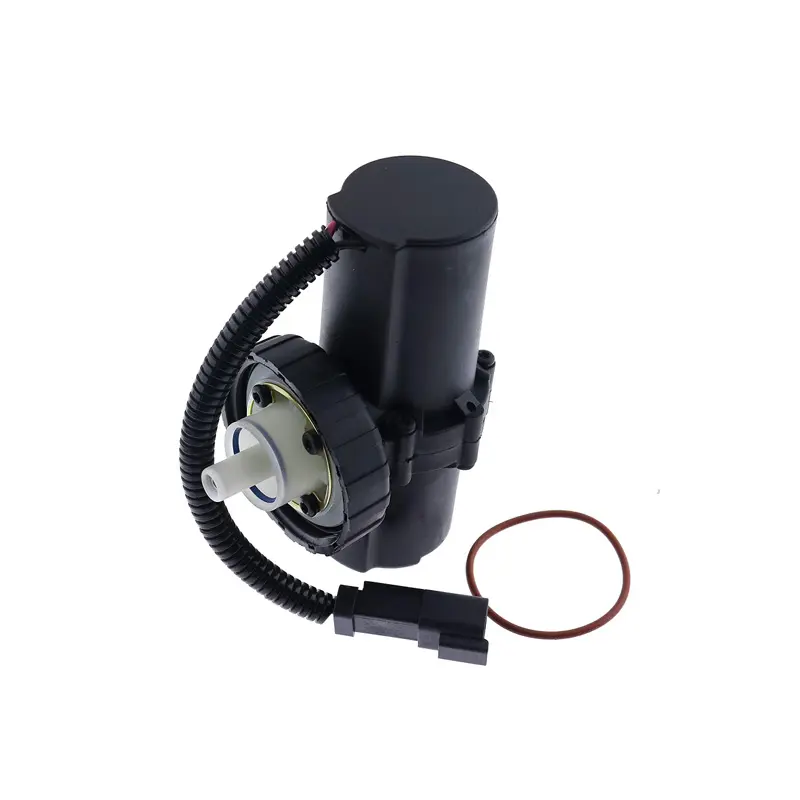 Buy 12V Electric Fuel Pump 320/A7087 332/D6723 for JCB Tractor Telehandler 9TST 535-140