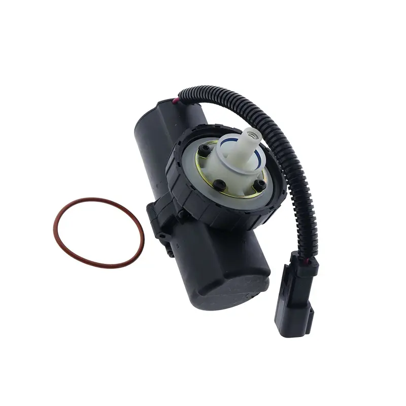 12V Electric Fuel Pump 320/A7087 332/D6723 for JCB Tractor Telehandler 9TST 535-140 sale