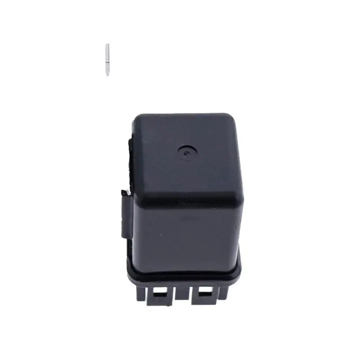 Buy 12V Glow Plug Relay 16415-65600 for Kubota Tractors L2900DT L2900F L3010DT L3300DT