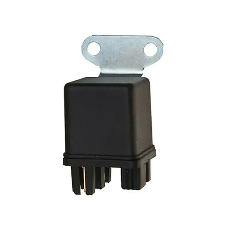 12V Glow Plug Relay 5650-043-128-20 for Iseki TU120 TU130 TU140 TU150 TU160 TU170 TU145 TU155 TU165 TU175 TU147 TU157