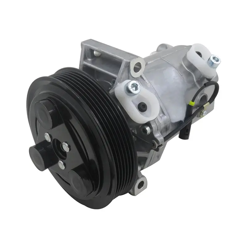 12V JS96 6PK A/C Compressor 52061675 597910629 52069459 for Chevrolet S10 Colorado 2.8L