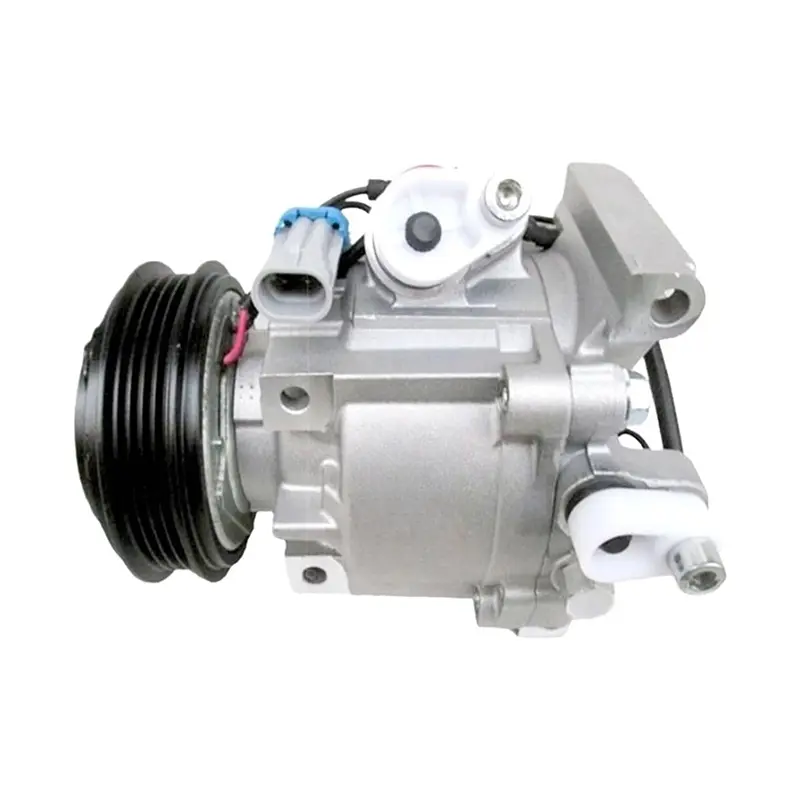 12V QS70 4PK A/C Compressor 9513641 95947828 95194691 for Chevrolet Spark 2012-2015