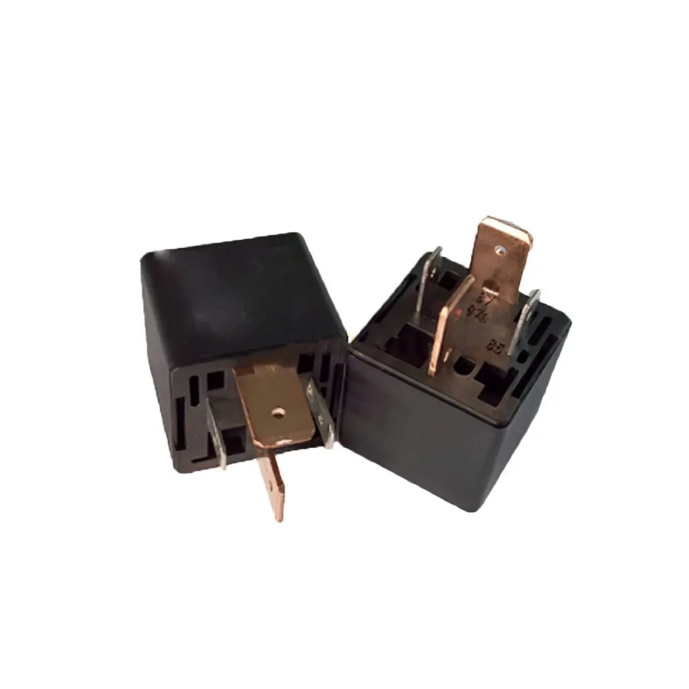 Buy 12V Relay 72274963 for New Holland Mini Crawler Excavator EH16 EH18