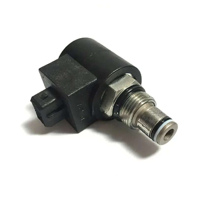 12V Soleniod Coil Assembly 25/974628 for JCB 3CX 4CX 4C 4C444 3CX444 4DX 3CX4M