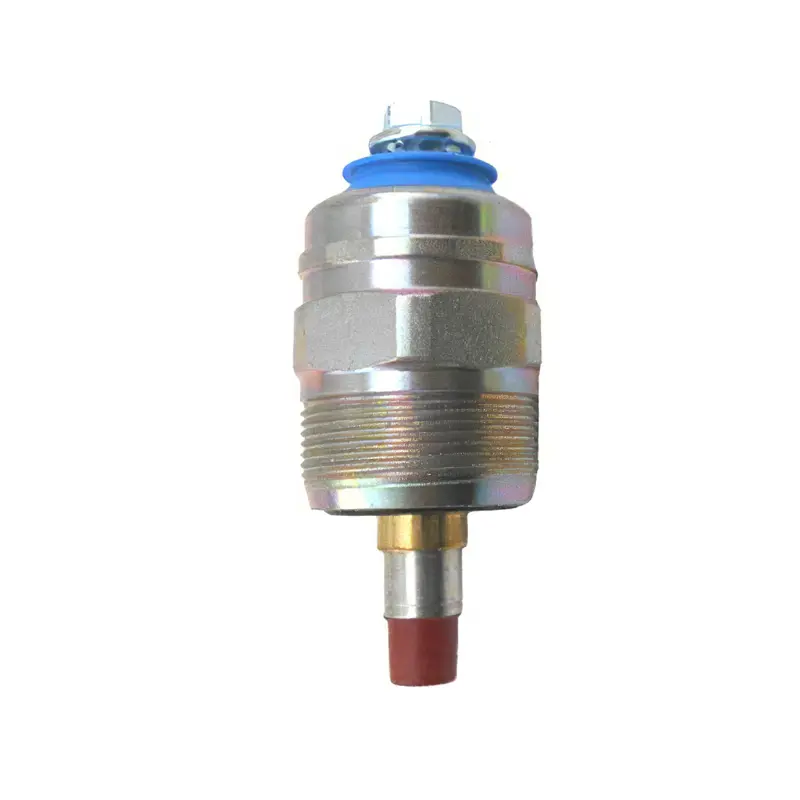 Buy 12V Solenoid 096030-0160 For Denso