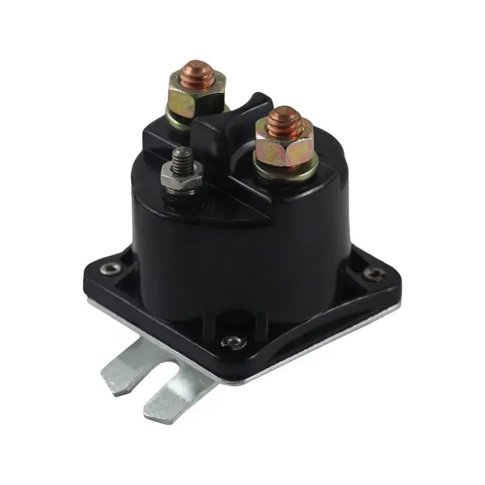 12V Solenoid Relay SAZ4201FP SAZ4201FP1 for Prestolite National Liftgate