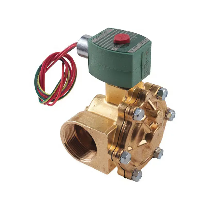 12V Solenoid Valve TM90502 for Sany Excavator