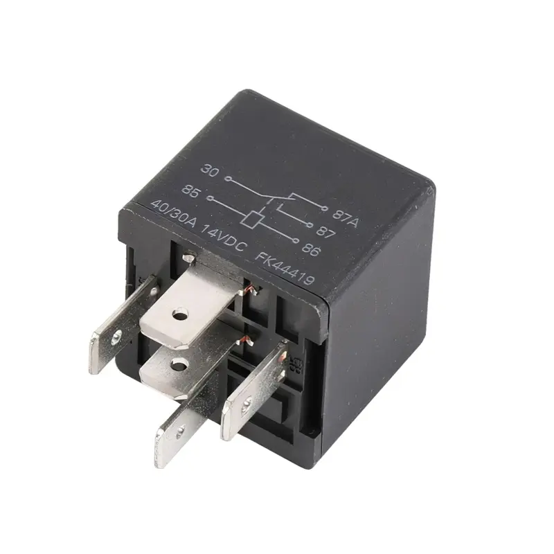 12V SPDT Relay 19274GT for Genie AWP DPL GS-2668 GS-3384 GS-3390 GS-4390 GS-5390 GTH-1048