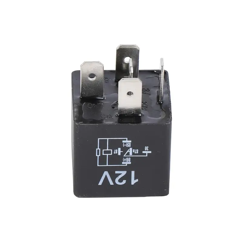 12V SPDT Relay 34052GT for Genie S-100 S-100HD S-105 S-120 S-120HD S-125 S-3200 S-3800 S-40 S-45 S-60 S-65 S-80