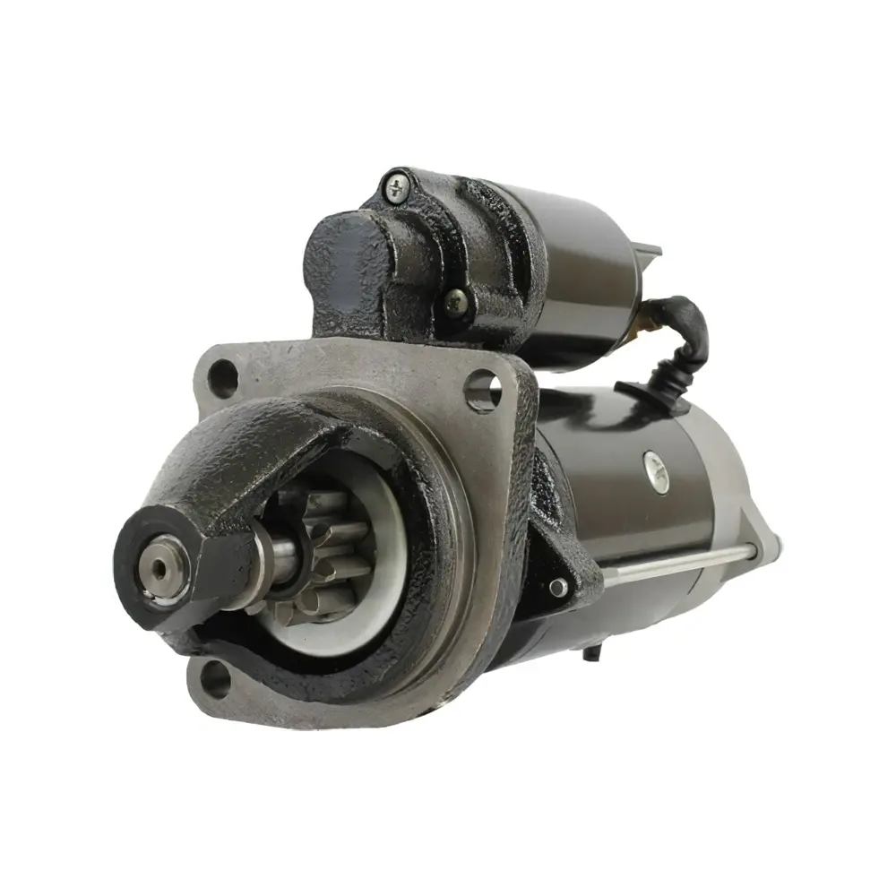 12V Starter Motor 6911913 for Bobcat T2556 T2566 T35100 T35120L T3571 T40140 T40170 V518 V723 VR518 VR530C VR638 VR723
