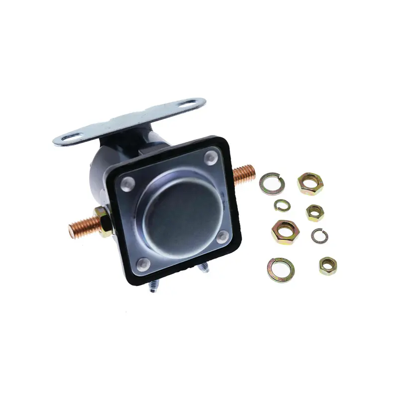 12V Starter Relay 311006 for New Holland 1801 1821 1841 1881 2030 2130 620 641