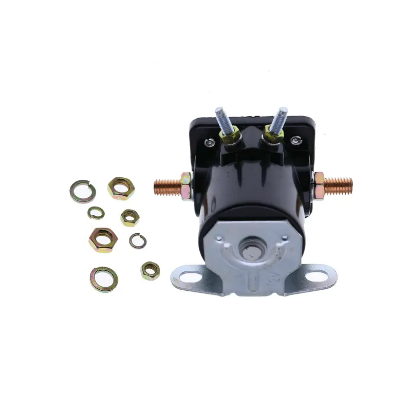 Buy 12V Starter Relay 311006 for New Holland 1801 1821 1841 1881 2030 2130 620 641