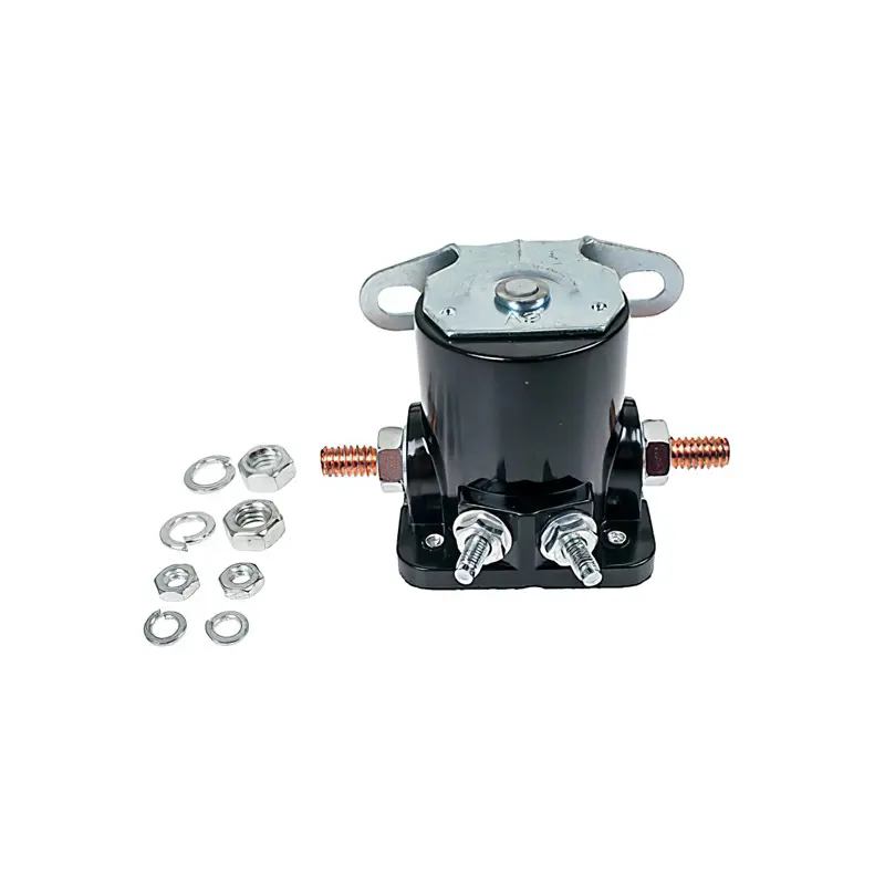 12V Starter Relay 311007 for New Holland 1801 2030 4030 4120 4130 4140 501 541 600 800 900 981