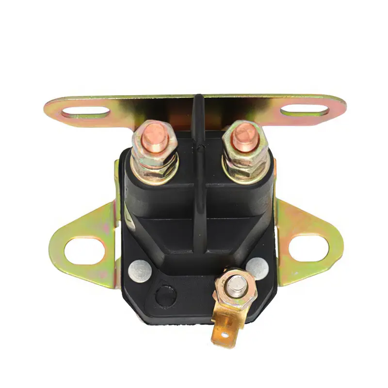 Buy 12V Starter Relay Solenoid 2543508 25-435-08-S for Kohler CH11-14 CV11-15 M8 M10-14