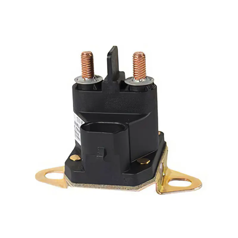 Buy 12V Starter Solenoid 04781700 for Ariens Gravely Zoom IKON ZTX ZT XL Zero Turn Mower