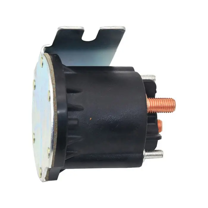 12V Starter Solenoid Relay Switch 634-1261-212 684-1251-212 for Trombetta Intermittent Duty Contactor 150A-800A