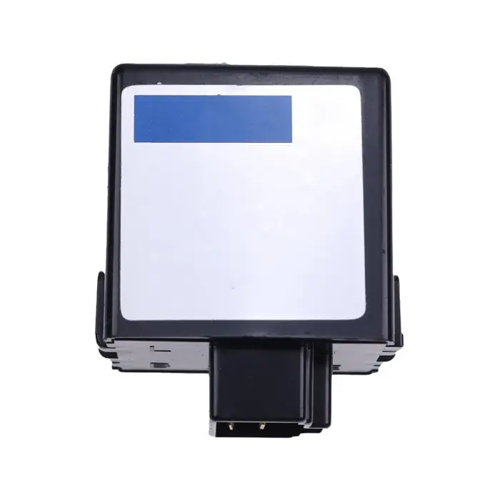 12V Starter Timer Relay 31351-31413 31351-31412 for Kubota BX23 B2150E Tractor B1550D B1550E B1750D B1750E B2150HSD 440-4WD 450