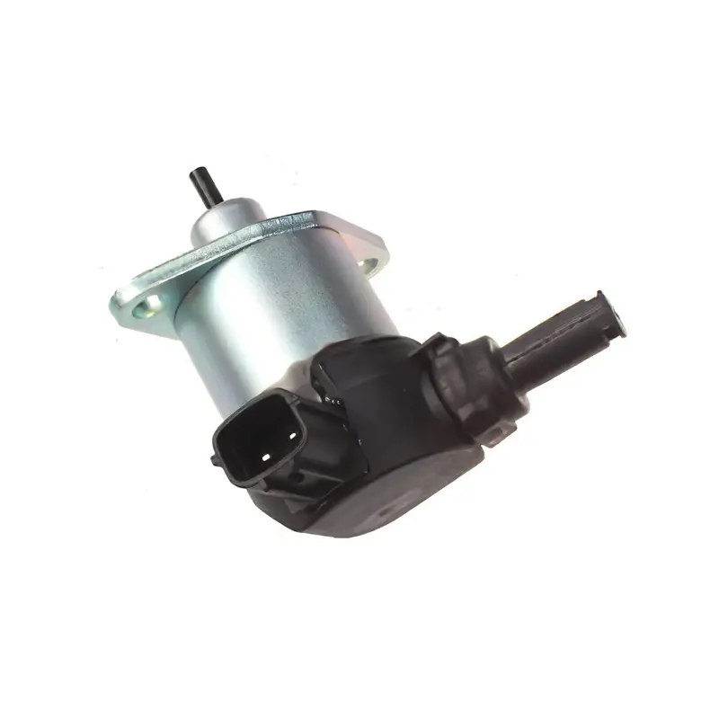 12V Stop Solenoid 32721-60012 32721-60013 32721-60014 For Kubota B2320DT B2320DTWO B26 RTV1140CPX RTV1140CPXR