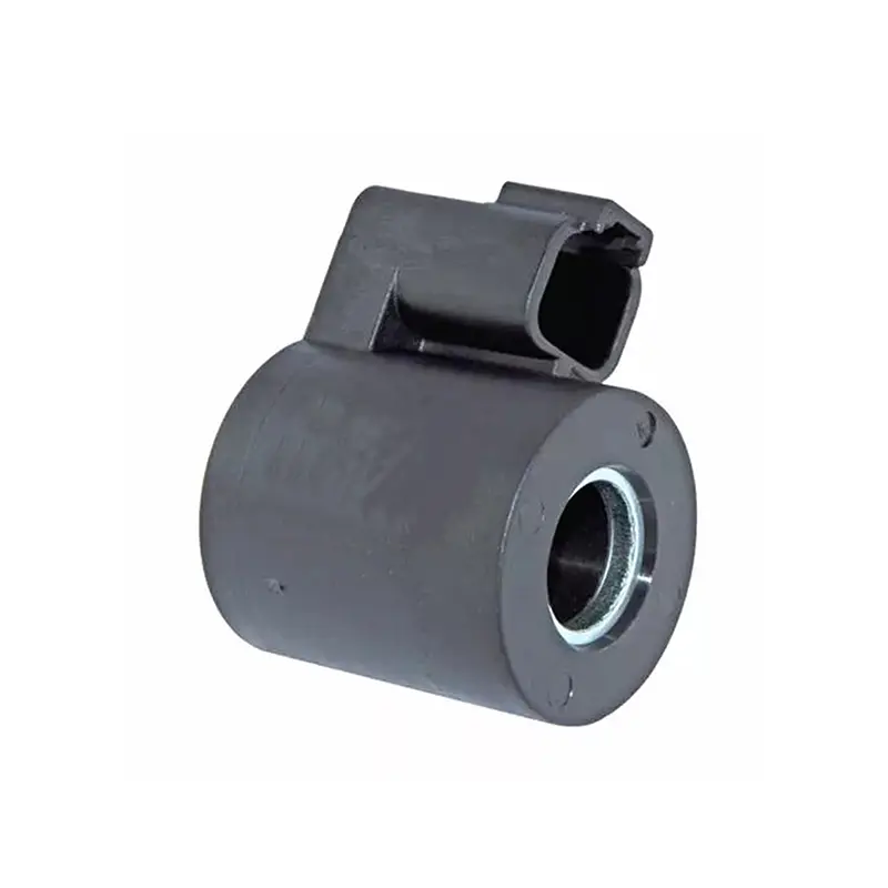 12VDC Aftermarket Rexroth R901394391 Solenoid Valve Coil